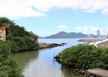 IMA autoriza dragagem do Rio Marambaia em Balneário Camboriú