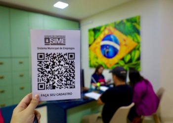 Sime conta com mais de 170 vagas cadastradas