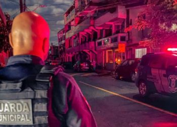 Operação Liberdade volta para Bairro dos Municípios