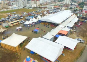 Acampamento Farroupilha de Camboriú terá espaço para receber motorhomes e trailers