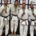 Atleta de Camboriú conquista bronze em Campeonato Brasileiro de Judô