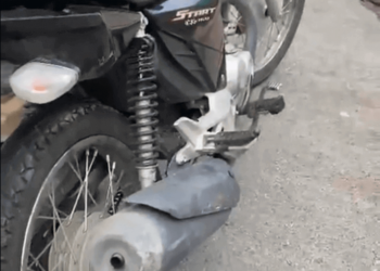 Operação sem ruídos em Camboriú