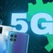 Seu celular vai captar o sinal 5G? Confira lista de aparelhos compatíveis