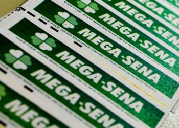 Mega-Sena acumula e próximo concurso deve pagar R$ 27 milhões