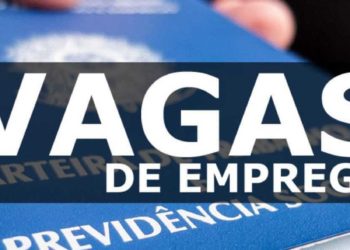 Fort Atacadista abre 80 vagas de emprego