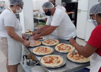 Camboriú abre inscrições para curso de Pizzas Italianas