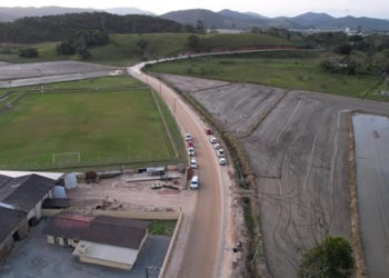 Primeira etapa das obras pavimentação asfáltica dos Macacos já tem data para iniciar