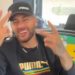 VÍDEO: Neymar declara apoio em Bolsonaro e faz dancinha