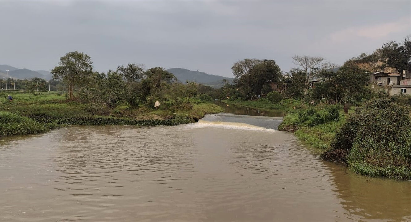 Rio Camboriú