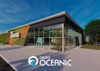 Gramado Aquarium é lançado pelo Grupo Oceanic