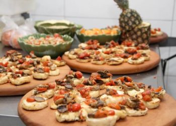 Degusta Camboriú movimenta o feriado de 7 setembro