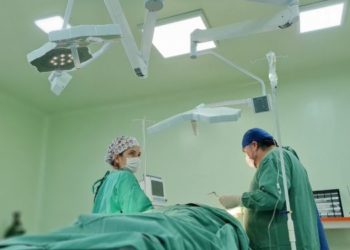 Hospital Cirúrgico Camboriú completa cinco anos de funcionamento