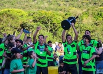 Campeonato de Futebol Amador de BC inicia nesta terça-feira