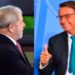 Pesquisa MDA para presidente Lula tem 43% Bolsonaro 34%