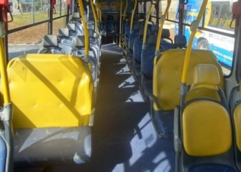 Transporte coletivo de Camboriú amplia horários a partir de segunda-feira