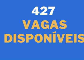 SIME conta mais de 427 vagas cadastradas em Balneário Camboriú