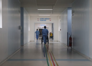 Hospital Ruth Cardoso completa 11 anos