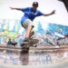 Evento de skate acontece neste domingo em Balneário Camboriú