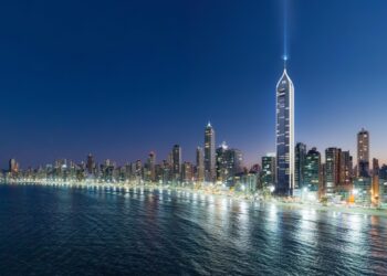 Apartamento de R$ 19 milhões está na mira de investidores