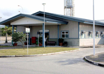 TJ determina que Estado transfira pacientes em superlotação no Ruth Cardoso