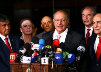 Transição de governo começa na próxima segunda-feira