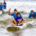 Balneário Camboriú sedia neste sábado o 6º Festival Nacional de Surf para Autistas