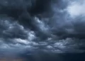 ALERTA MÁXIMO: Litoral Norte ( SC ) espera 150mm de chuva nas próximas horas