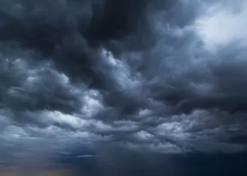 ALERTA MÁXIMO: Litoral Norte ( SC ) espera 150mm de chuva nas próximas horas