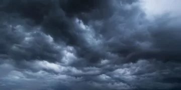 ALERTA MÁXIMO: Litoral Norte ( SC ) espera 150mm de chuva nas próximas horas