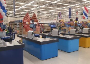 Hipermercado Carrefour inaugura primeira loja em Balneário Camboriú