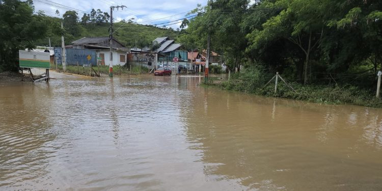 Defesa Civil de Camboriú