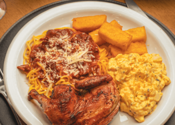 Galeto Mamma Mia, de Gramado, chega a Balneário Camboriú