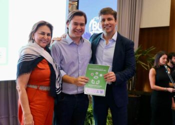 Oceanic Aquarium recebe o ‘Selo Turismo Qualificado BC’