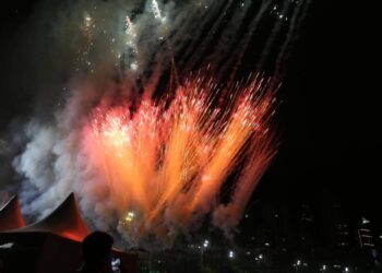 Está aberta a Temporada de Verão 2022/2023