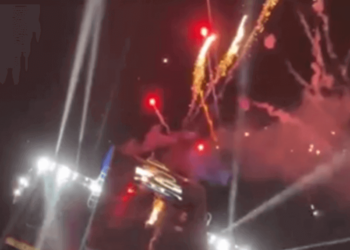 VÍDEO: Entrega do maior residencial da América Latina em Balneário Camboriú