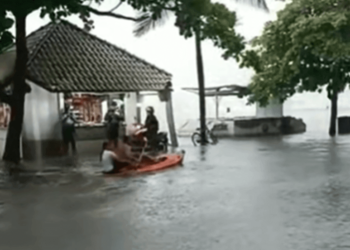 Defesa Civil de Balneário Camboriú está em estado de atenção