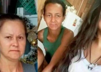 Acidente mata três mulheres em Tijucas