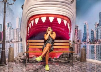 SELFIE EXPERIENCE BALNEÁRIO: INAUGURADA NOVA ATRAÇÃO TURÍSTICA EM SC