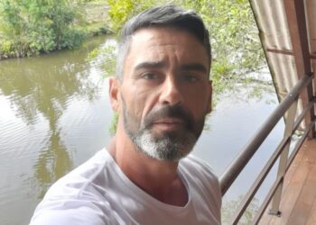 Compartilhe: Vamos ajudar Leandro, a encontrar sua família