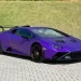 Lamborghini de R$ 6 milhões ‘para o trânsito’ em Balneário Camboriú