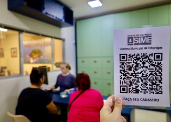 SIME anuncia 454 vagas de empregos em Balneário Camboriú