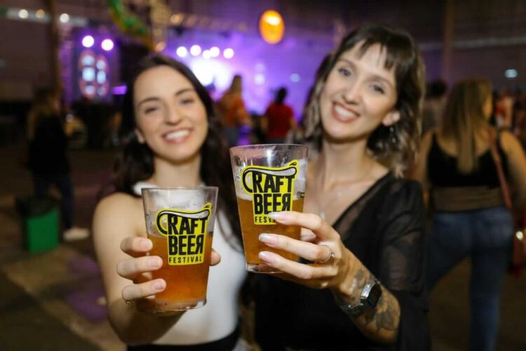 Festival Craft Beer