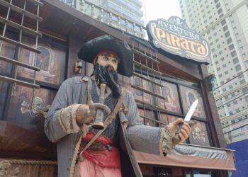 Classic Car e Aventura Pirata conquistam o ‘Selo Turismo Qualificado BC’