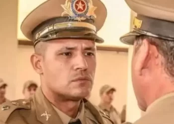 Comandante da PM morre em acidente na BR-101