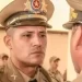 Comandante da PM morre em acidente na BR-101