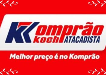 Grupo Koch abre 135 vagas para trabalho no Komprão de Camboriú