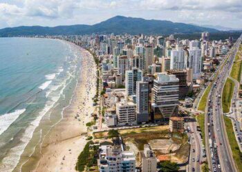 Itapema é a nova queridinha do mercado imobiliário em Santa Catarina; saiba por que