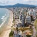 Itapema é a nova queridinha do mercado imobiliário em Santa Catarina; saiba por que