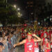 Blocos carnavalescos animam a Avenida Atlântica a partir deste sábado