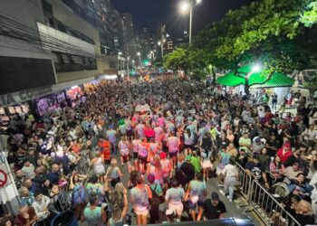 Grande público, muita alegria e segurança marcam o Carnaval de BC